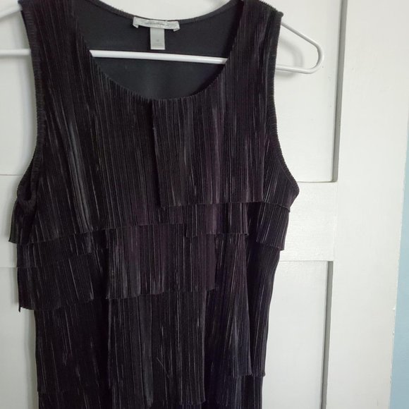 Flapper Style Top - Picture 1 of 5